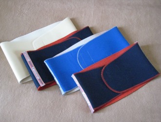 Обратите внимание на некоторые рекомендации по выбору пояса от радикулита