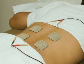 Иногда некоторым пациентам хватает 1 курса электрофореза с Карипазимом - это 40 сеансов