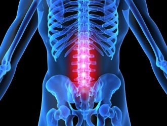 Самый главный метод профилактики заболевания - снизить осевые нагрузки на позвоночник