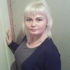 Марина 45 лет