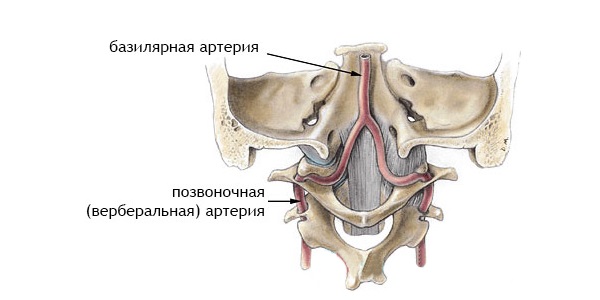 Врач может провести контрастную ангиографию для исключения вертебро-базилярной недостаточности
