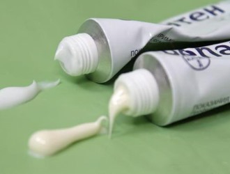 Наиболее известные аналоги мази Дип Рилиф - это Вольтарен и Финалгель