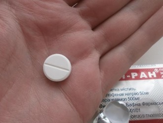 Ознакомьтесь, с какими препаратами нельзя совмещать Бол Ран