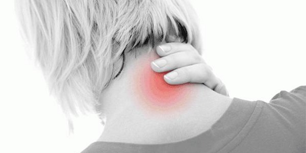 Ниже приведен список причин заклинивания шеи