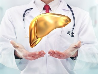 При длительном применении анальгетик может оказывать влияние на печень