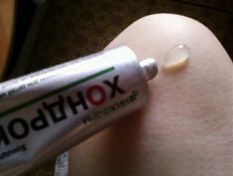 Обратите внимание на особые указания по применению препарата