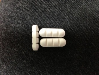 Не принимают анальгетик при нарушениях в работе сердечно-сосудистой системе