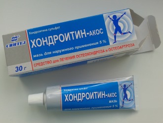Отмечается, что хондропротектор эффективен на начальных стадиях заболеваний