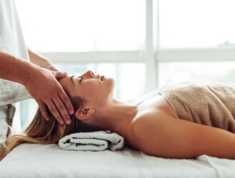 Переходить к массажу можно только тогда, когда устранен острый период