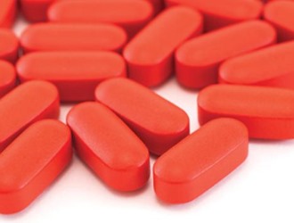 Некст можно заменить препаратами на основе ибупрофена и парацетамола