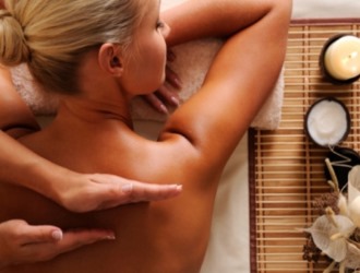 Обратите внимание, что мануальная терапия и массаж - это разные методы лечения