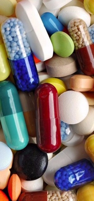 Ознакомьтесь со всеми побочными эффектами препарата Остерепар