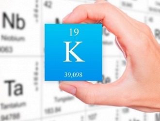 Не принимают Налгезин при гиперкалиемии