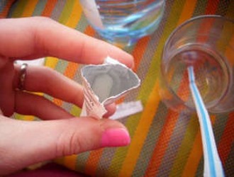 Большинство пациентов отмечают хорошую переносимость препарата