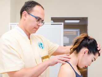 Ознакомьтесь с правилами профилактики дорсопатии в шейном отделе