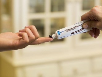 Люди довольны использованием ихтиоловой мази