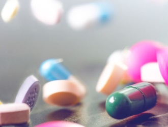 Прием НПВС при миозите очень важен, так как они не дают распространиться воспалительному процессу