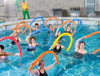 Изучите комплексы упражнений для каждого отдела позвоночника при грыже