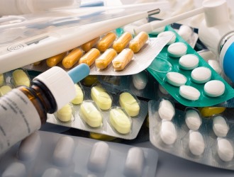 Обратите внимание на взаимодействие Кетопрофена с другими веществами