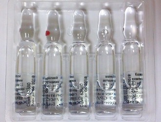 Точных аналогов Дискус Композитум не имеет