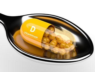 Для профилактики и лучшего усвоения кальция при кифозе используют препараты с витамином Д