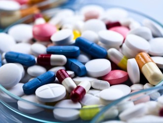 Медикаменты позволяют снять спазм и воспаления в пораженном месте