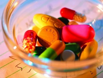 Ознакомьтесь с какими препаратами можно и нельзя сочетать Диклофенак