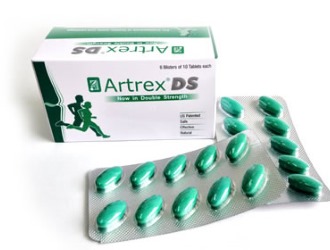 Артрекс - препарат, которым можно заменить Наклофен