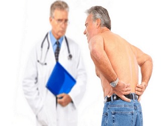 Основная причина артроза - возрастные изменения в костях и хрящах