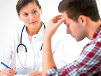 Ознакомьтесь с побочными эффектами препарата