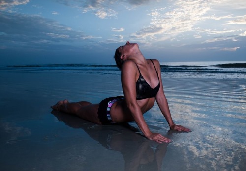 Упражнение кобра - наиболее известное упражнение при проблемах со спиной