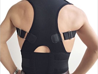 Обратите внимание на основные методы лечения гиперкифоза