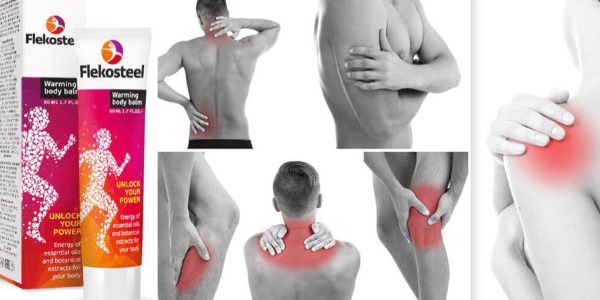 Все, кто применял оригинальное средство Flekosteel отзываются о нем хорошо