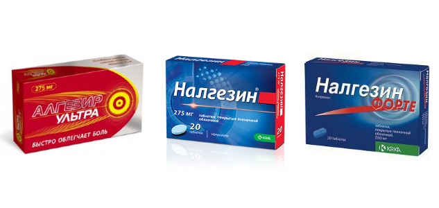 Ознакомьтесь с аналогами Мотрина