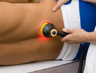 Прогревание растянутых мышц спины - спорный метод терапии