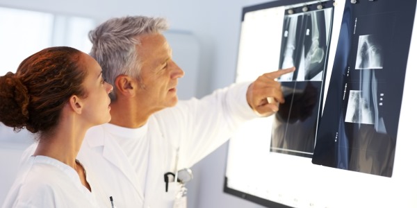 Сегодня заболевания в области ортопедии занимают 3-е место среди всех патологий