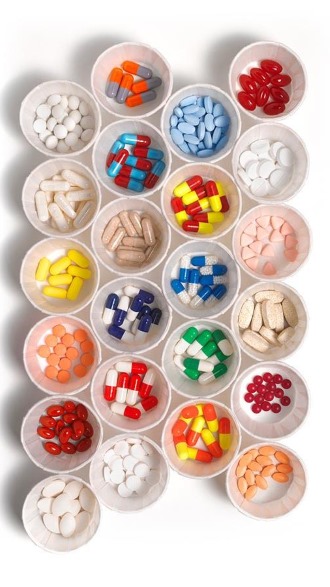 Существует большое количество препаратов со свойствами аналогичные Мелоксикаму