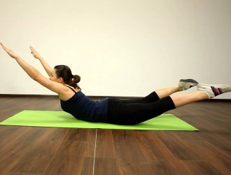 Гимнастику в острый период болезни не проводят, однако, после перехода в стадию ремиссии можно начать выполнять упражнения