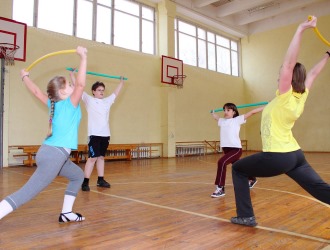 Нагрузку по методике Попова необходимо увеличивать постепенно