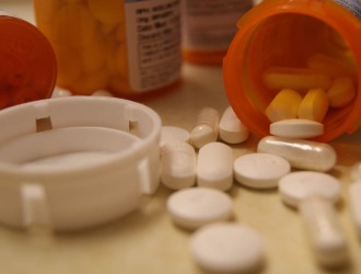 Существует большое количество препаратов на основе ибупрофена