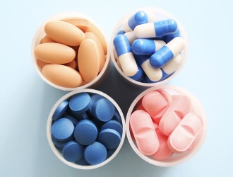 Обратите внимание на список препаратов применяемых при миозите мышц спины