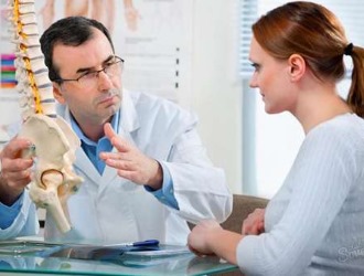 Как правило гимнастику назначают при хроническом течении заболевания позвоночника