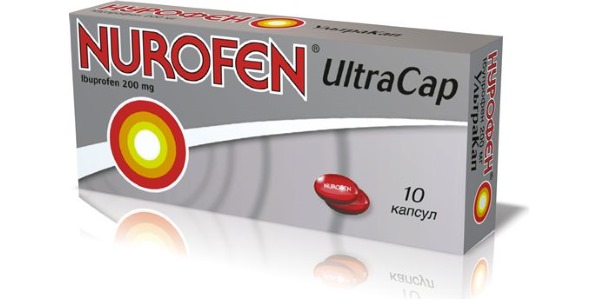 Препарат не является селективным ингибитором ЦОГ