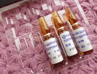 Большинство пациентов довольны применением препарата