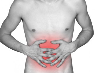 При передозировке препаратом чаще всего возникает боль в желудке