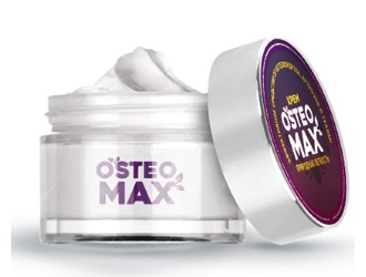 Обратите внимание на основные преимущества крема OsteoMax