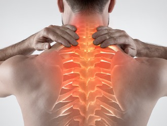 Показан Пенталгин Экстра Гель при патологиях опорно-двигательной системы