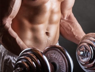 Самая лучшая профилактика мышечно-тонического синдрома - это физическая активность с раннего возраста