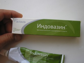 Большинство пациентов довольно результатами применения Индовазина