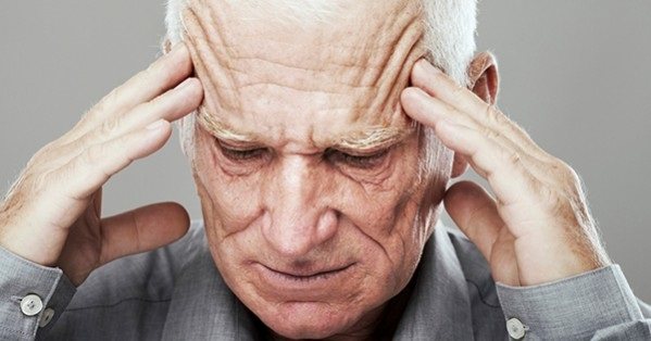 Альцгеймер